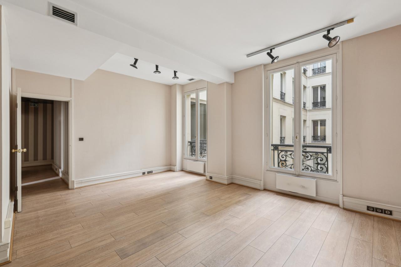 Bureau Paris 272m² Location bureau Paris OLBUR2118004 9